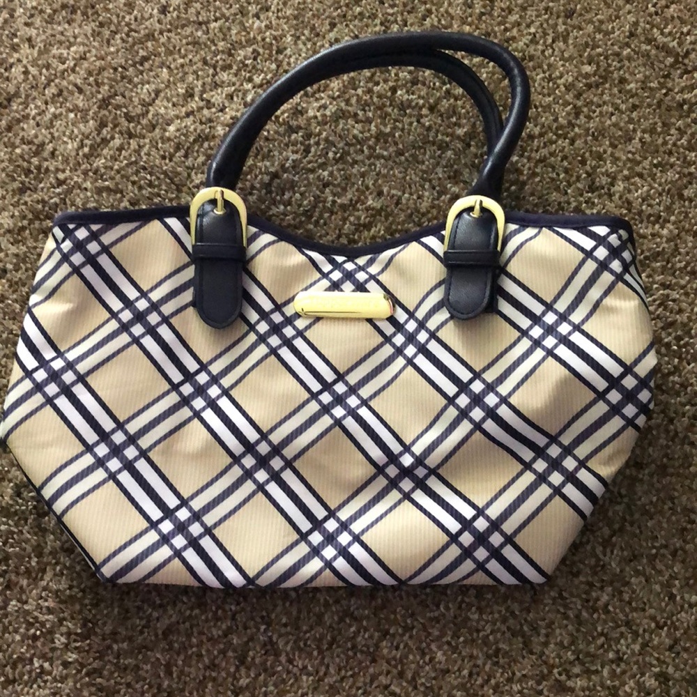 Tupperware Lunch Bag